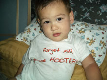 Ryan January 2005